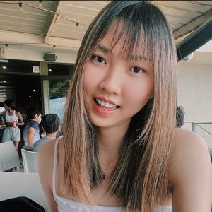 Meet your Posher, Hong ngoc